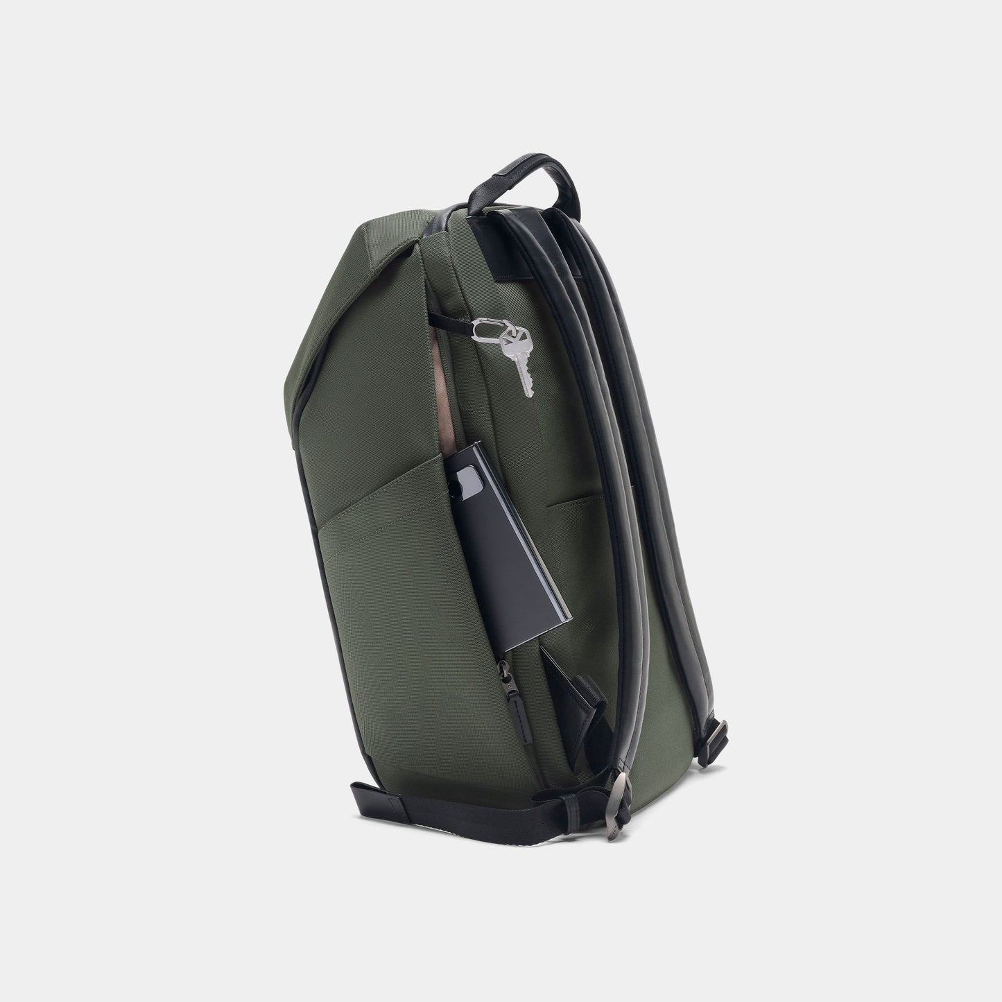 Capstone Backpack - Olive