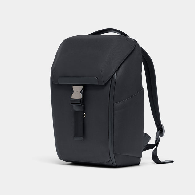 Capstone Backpack - Black