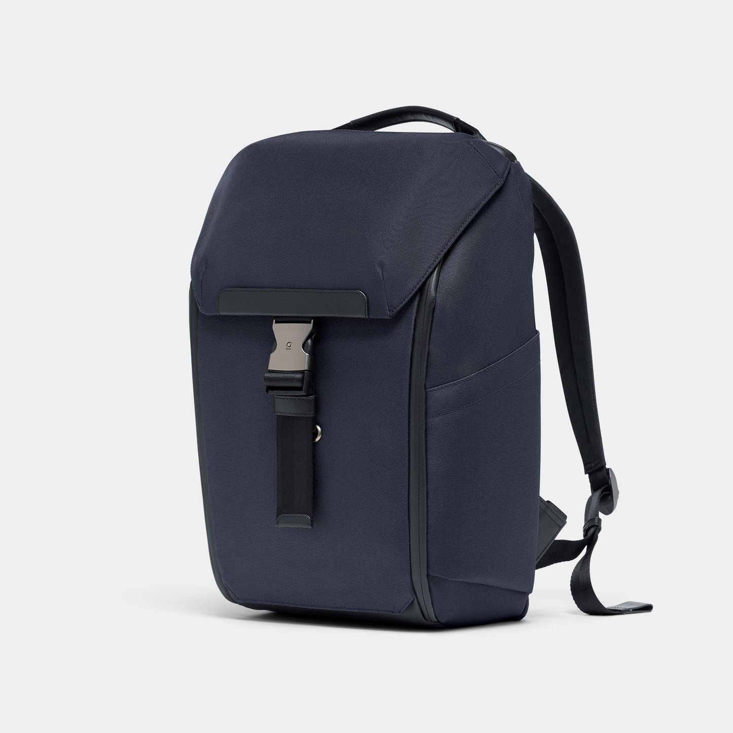 Capstone Backpack - Navy