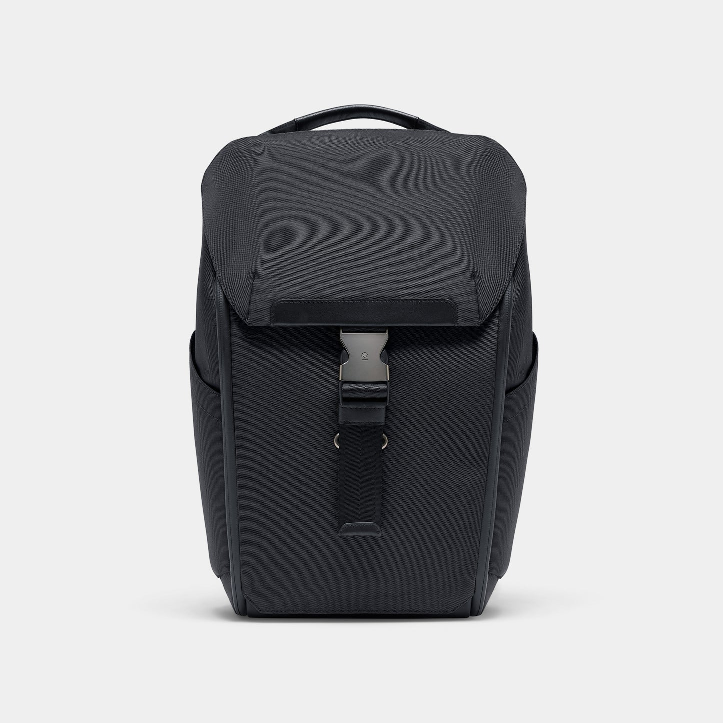 Capstone Backpack - Black