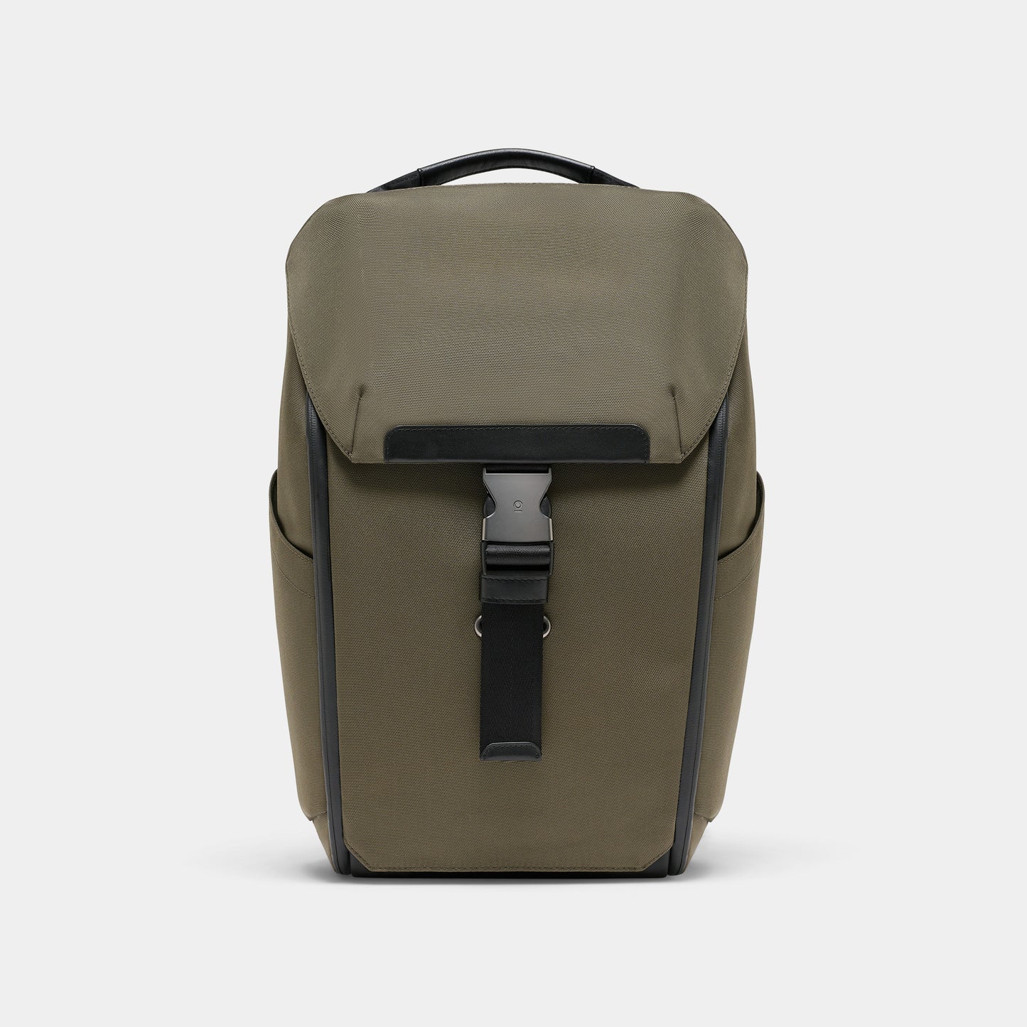Capstone Backpack - Olive