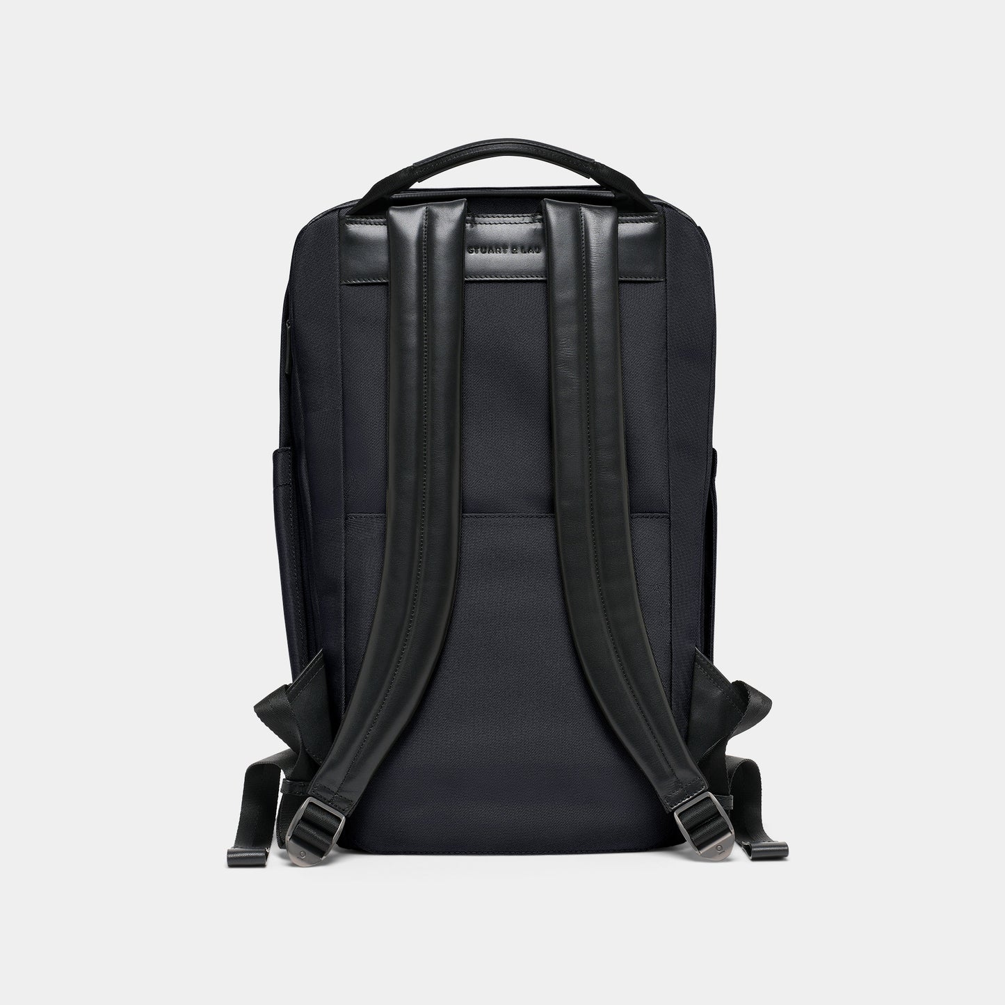 Capstone Backpack - Black