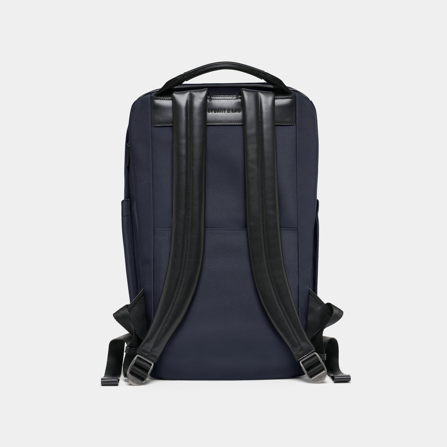 Capstone Backpack - Navy