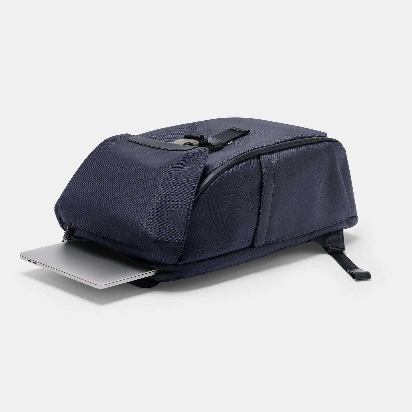 Capstone Backpack - Navy