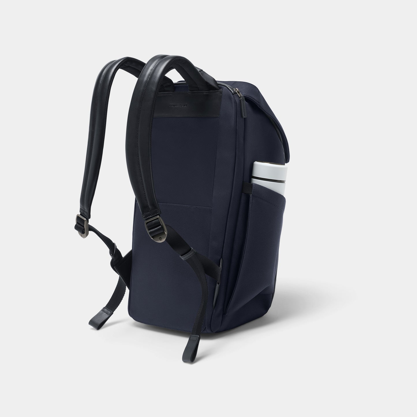 Capstone Backpack - Navy