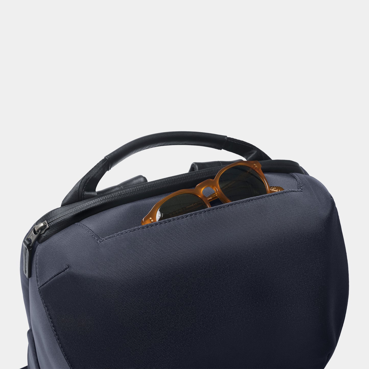 Capstone Backpack - Navy