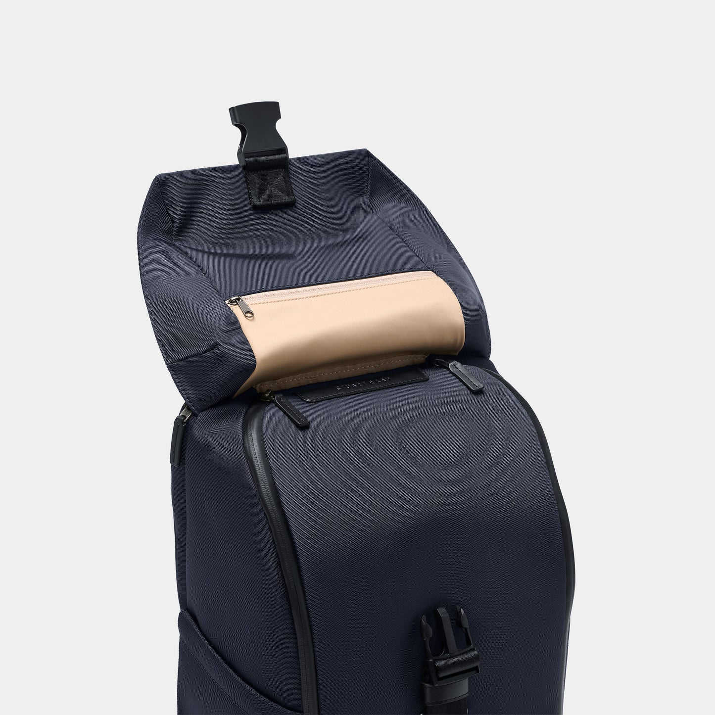 Capstone Backpack - Navy