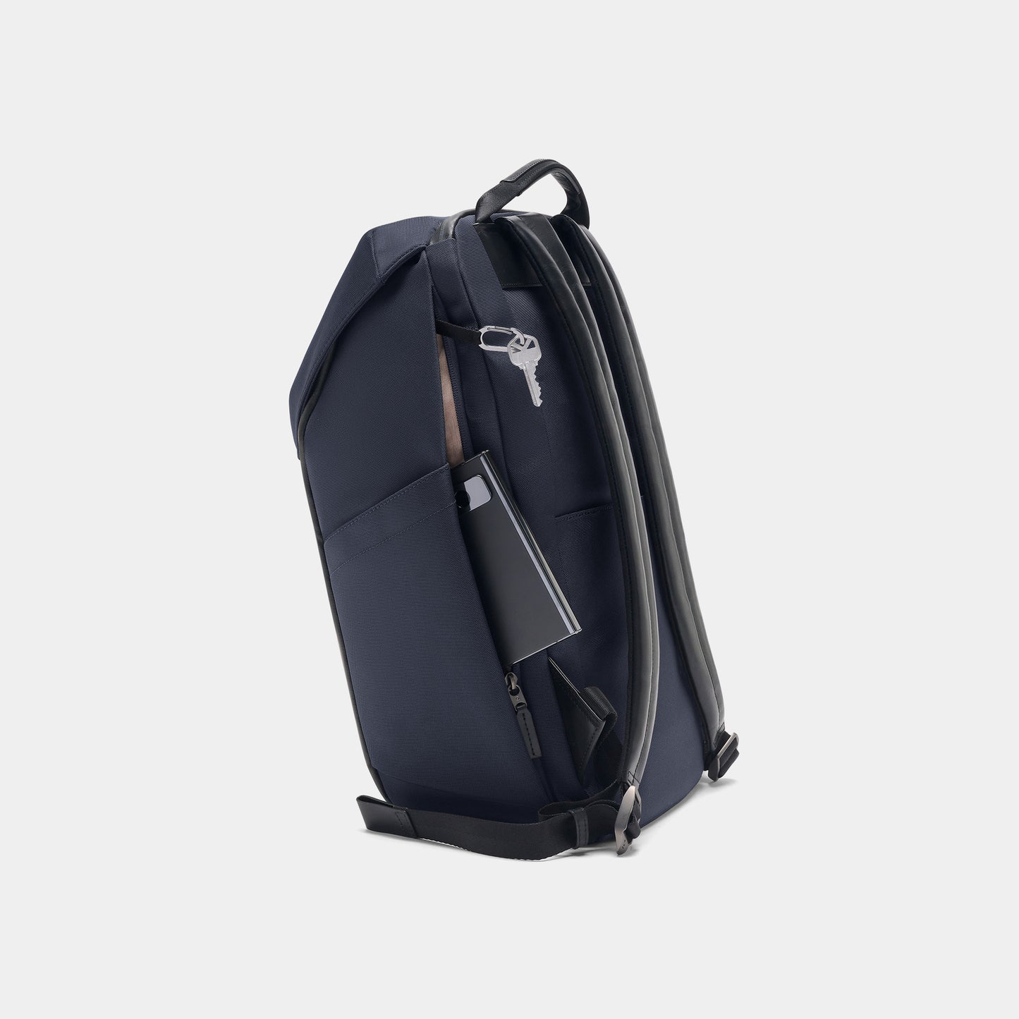 Capstone Backpack - Navy