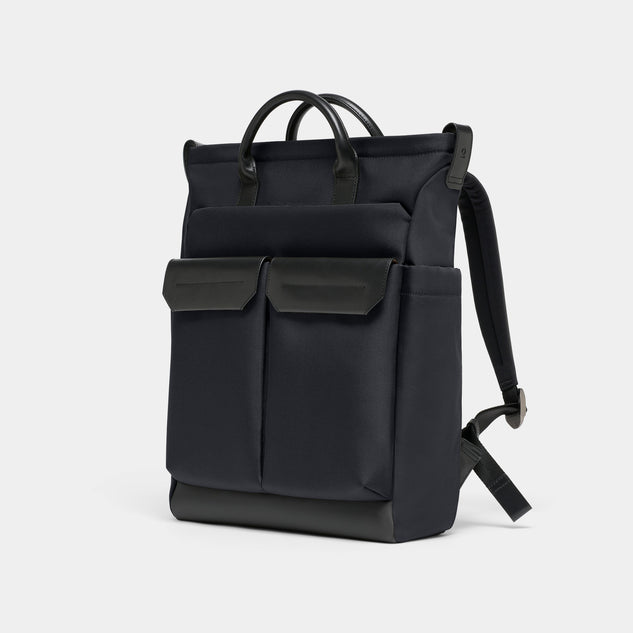 Clarke Totepack - Black