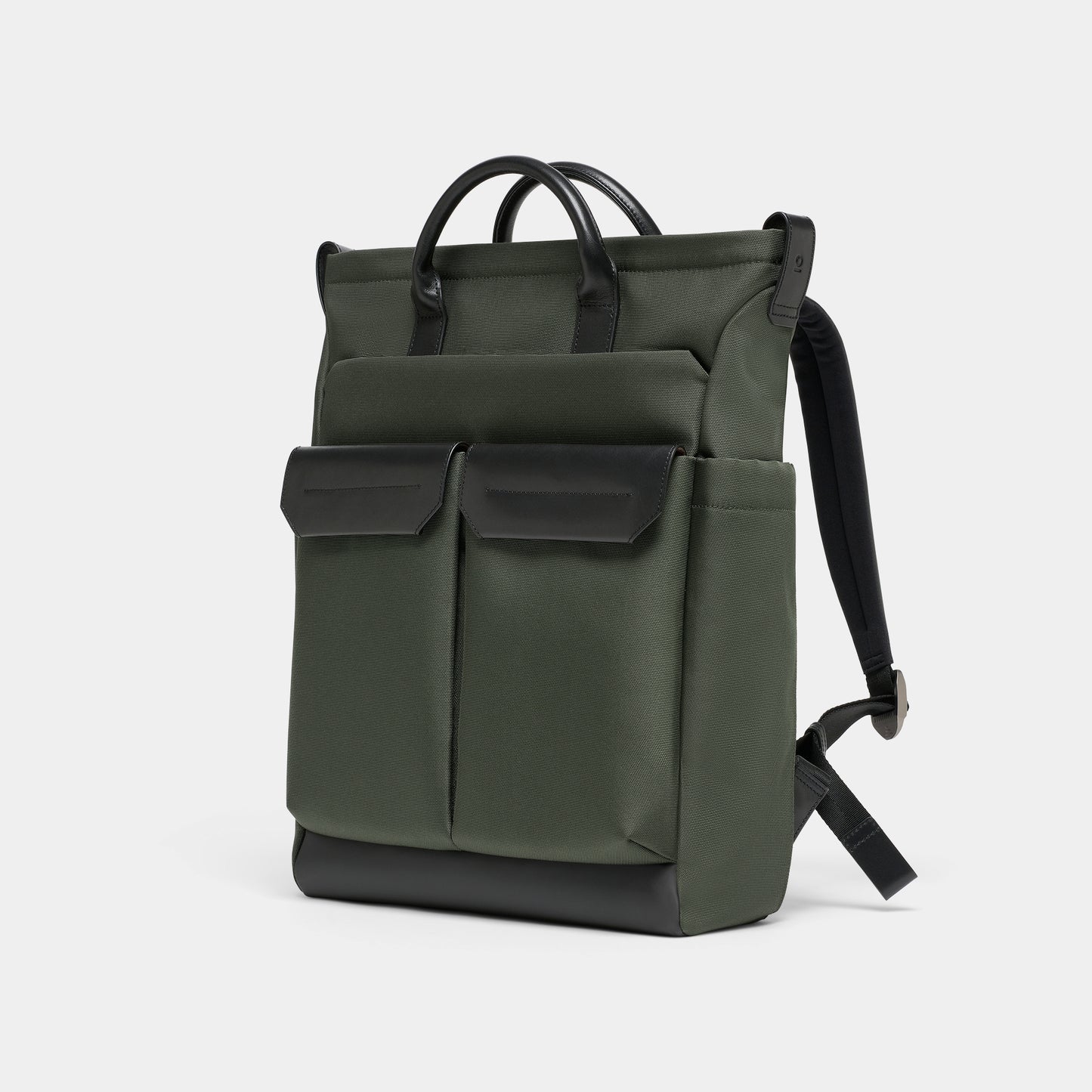 Clarke Totepack - Olive