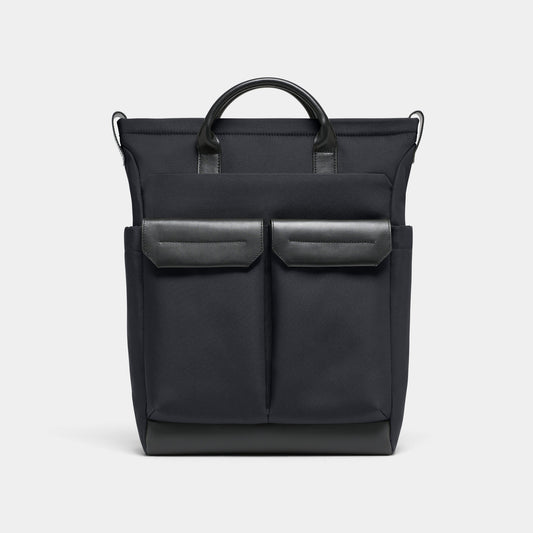 Clarke Totepack - Black