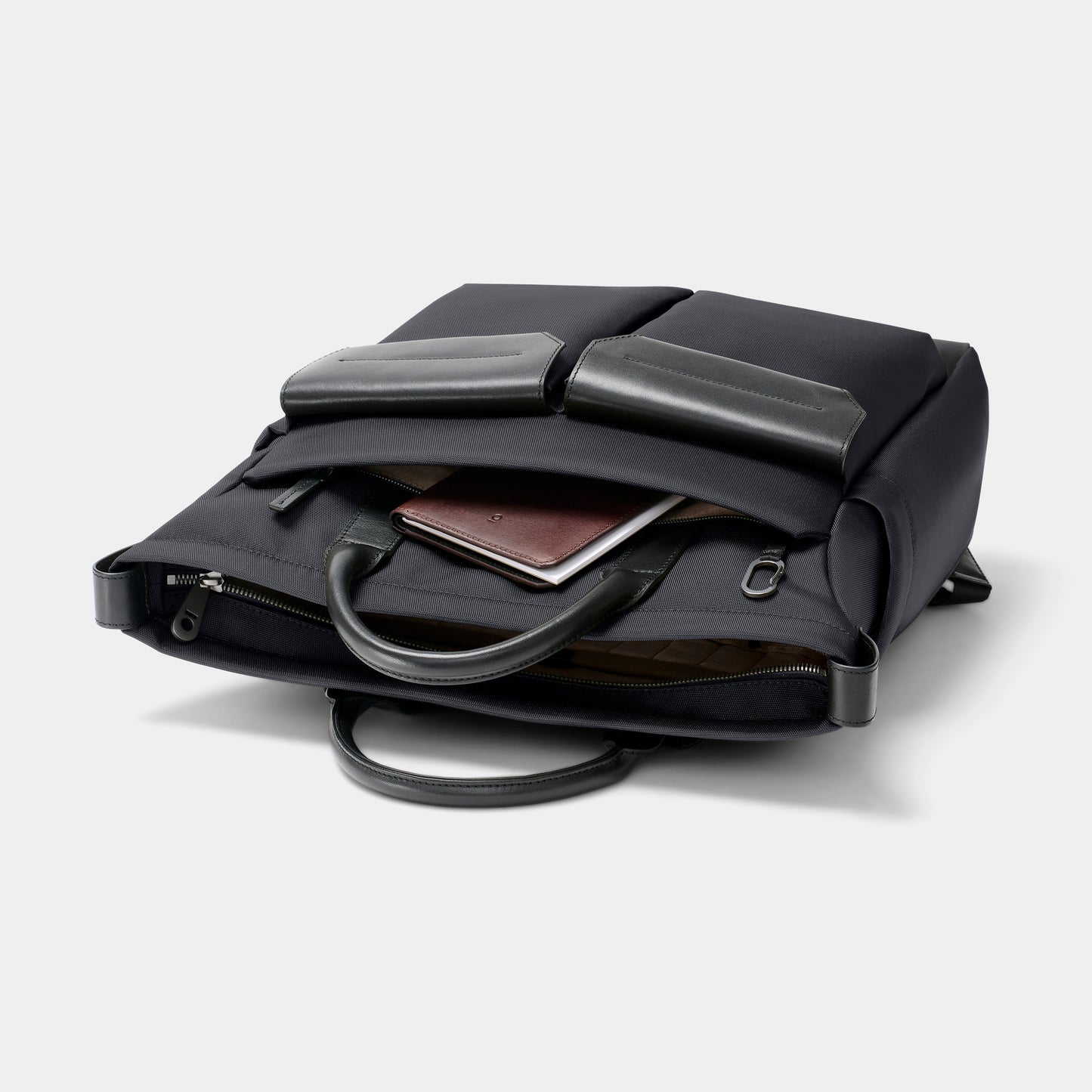 Clarke Totepack - Black