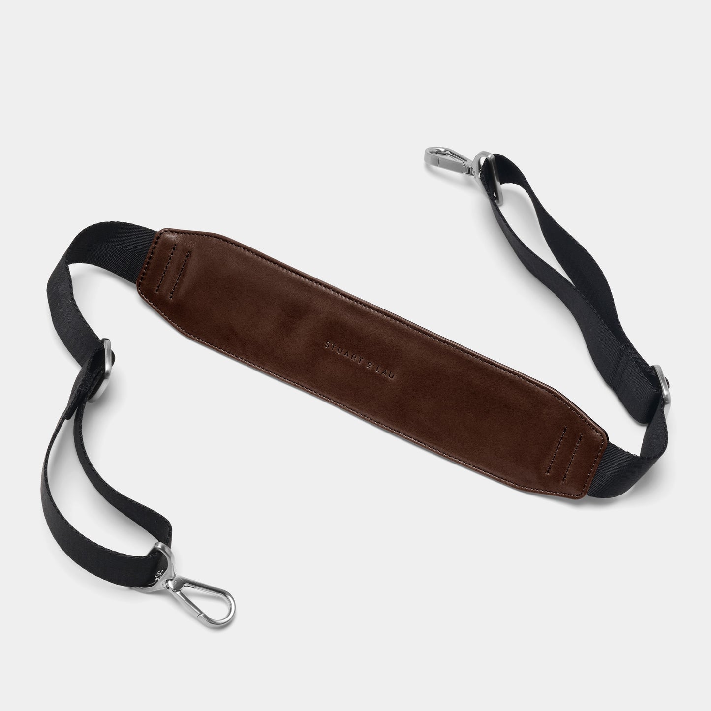 Comfort Strap - Chocolate