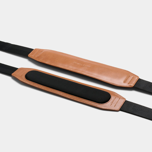 Comfort Strap - Tan