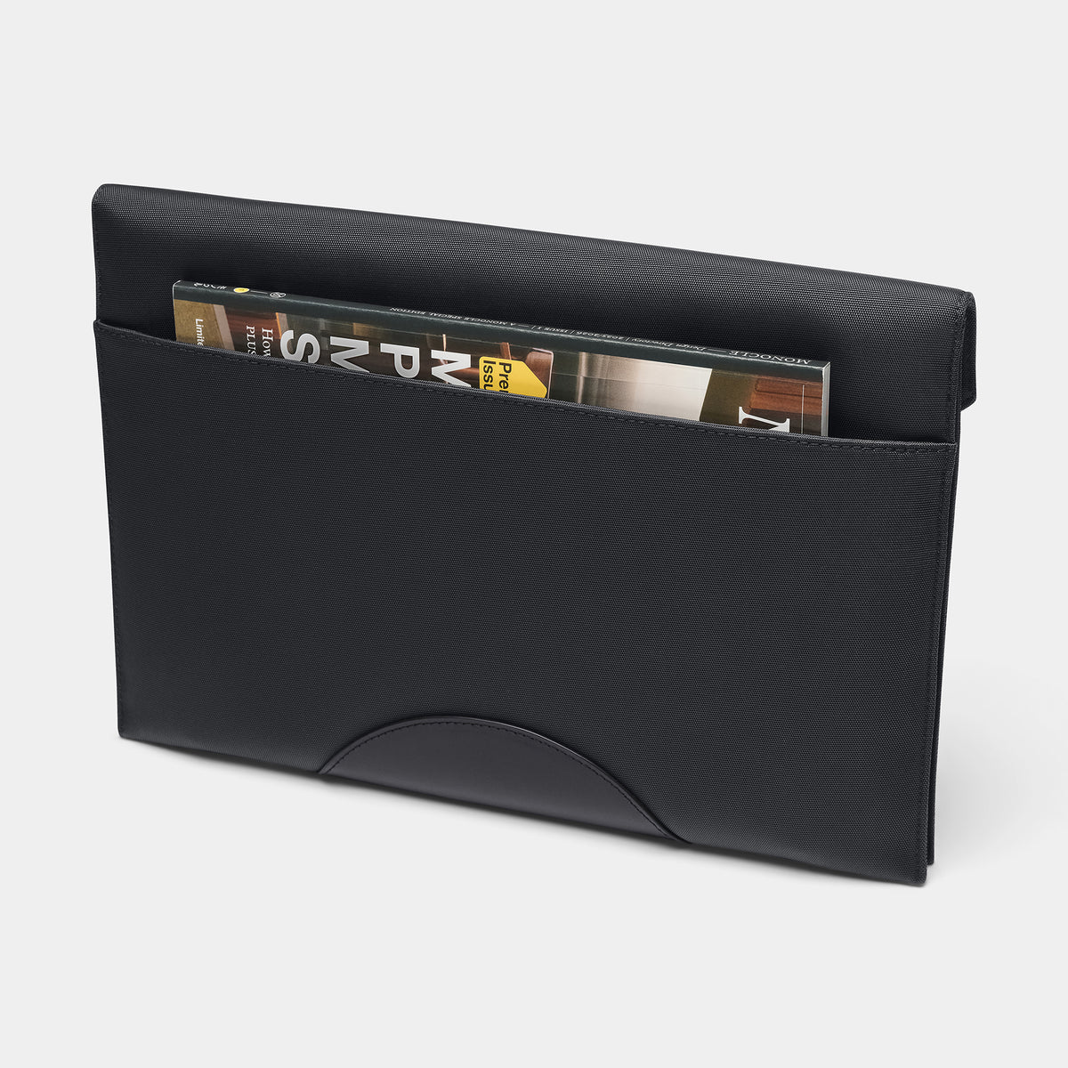 Laptop Sleeve - Black