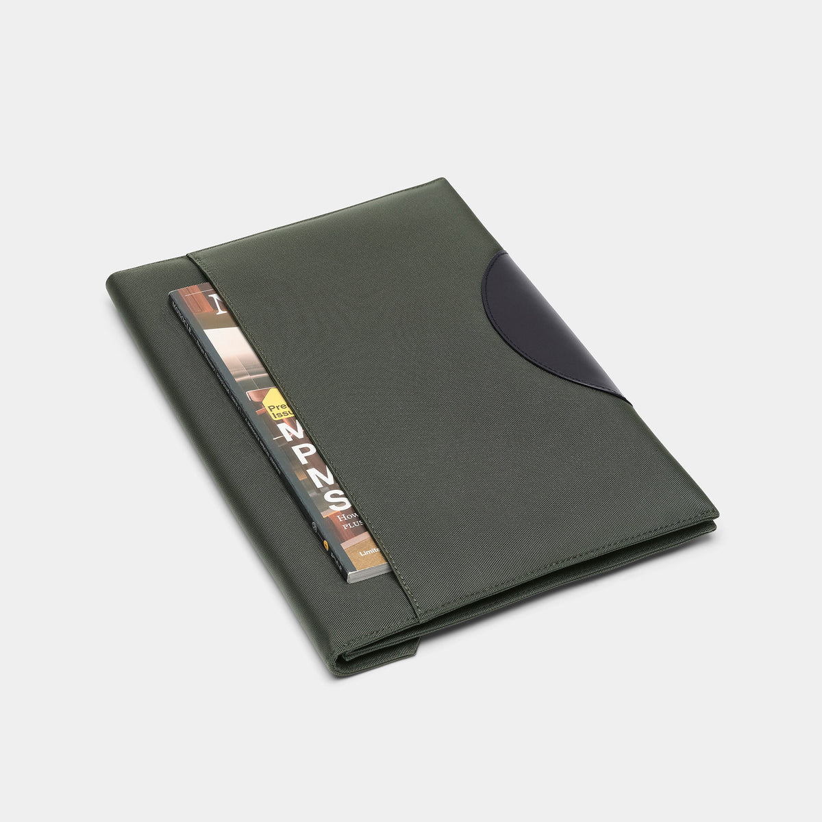 Laptop Sleeve - Olive