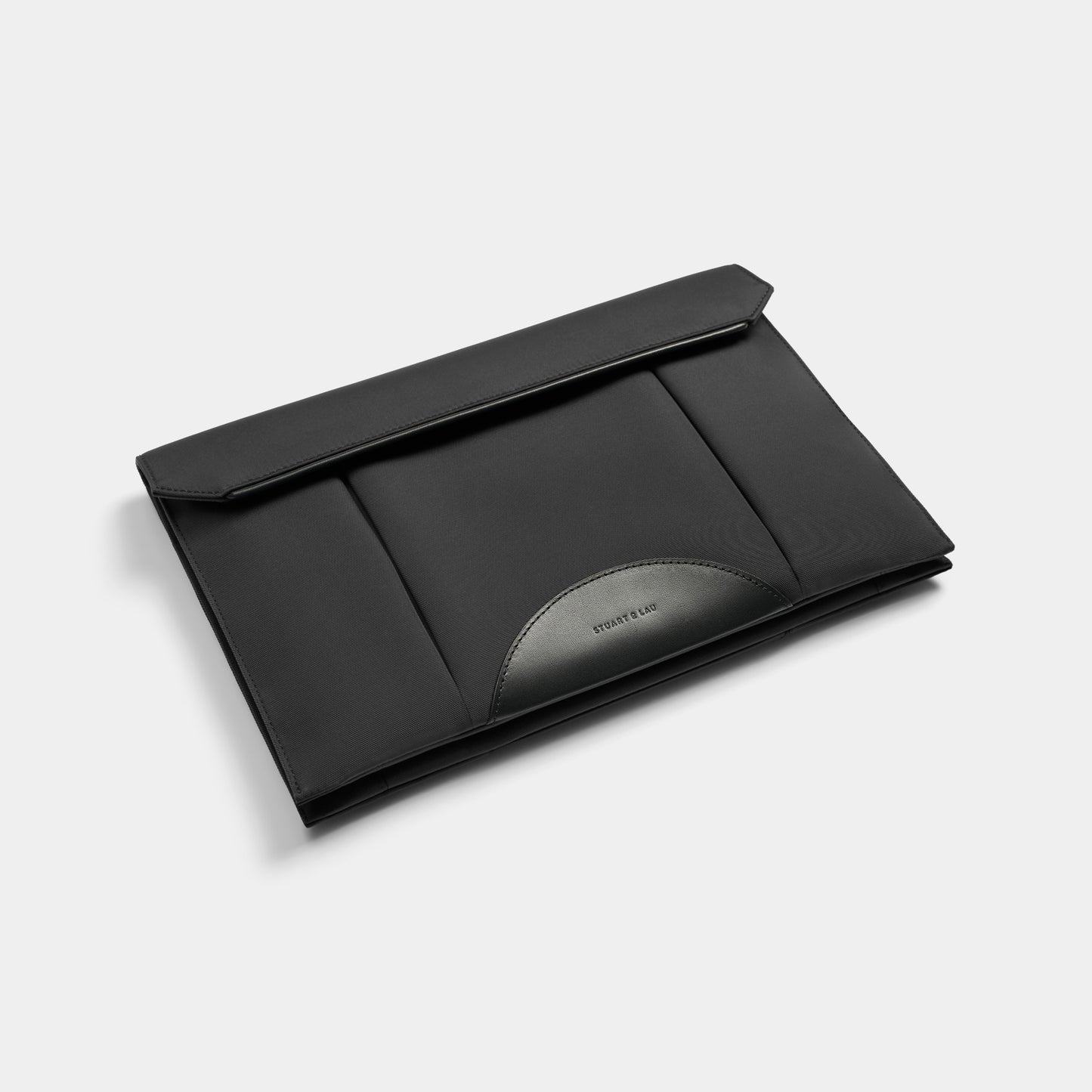 Laptop Sleeve - Black