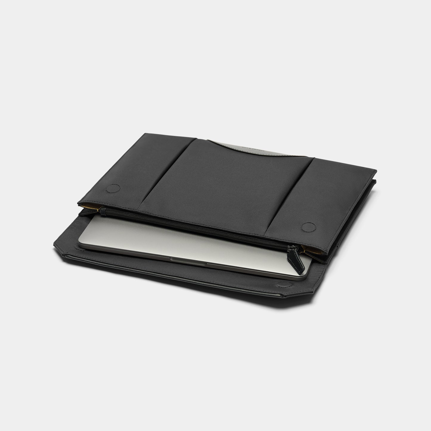 Laptop Sleeve - Black