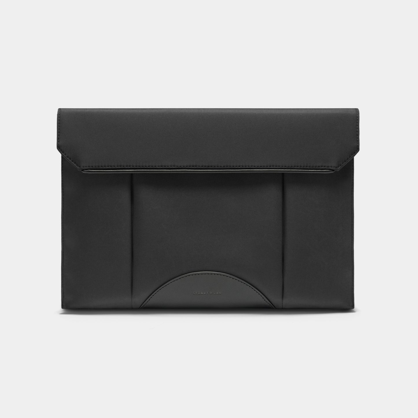 Laptop Sleeve - Black