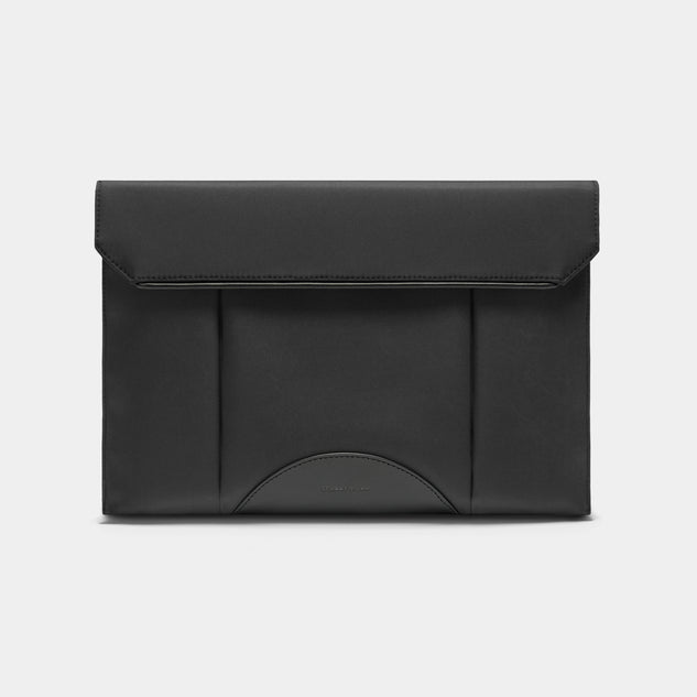 Laptop Sleeve - Black