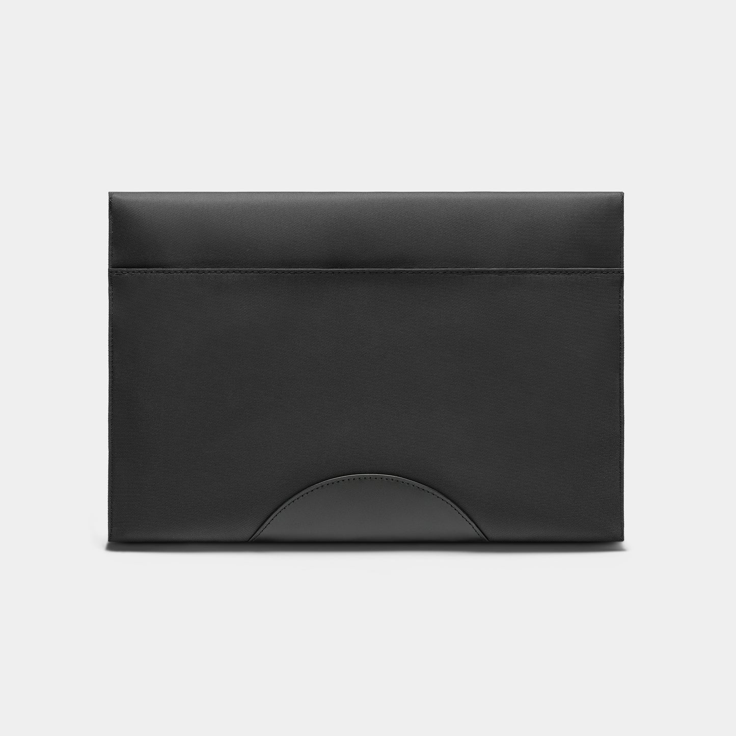 Laptop Sleeve - Black