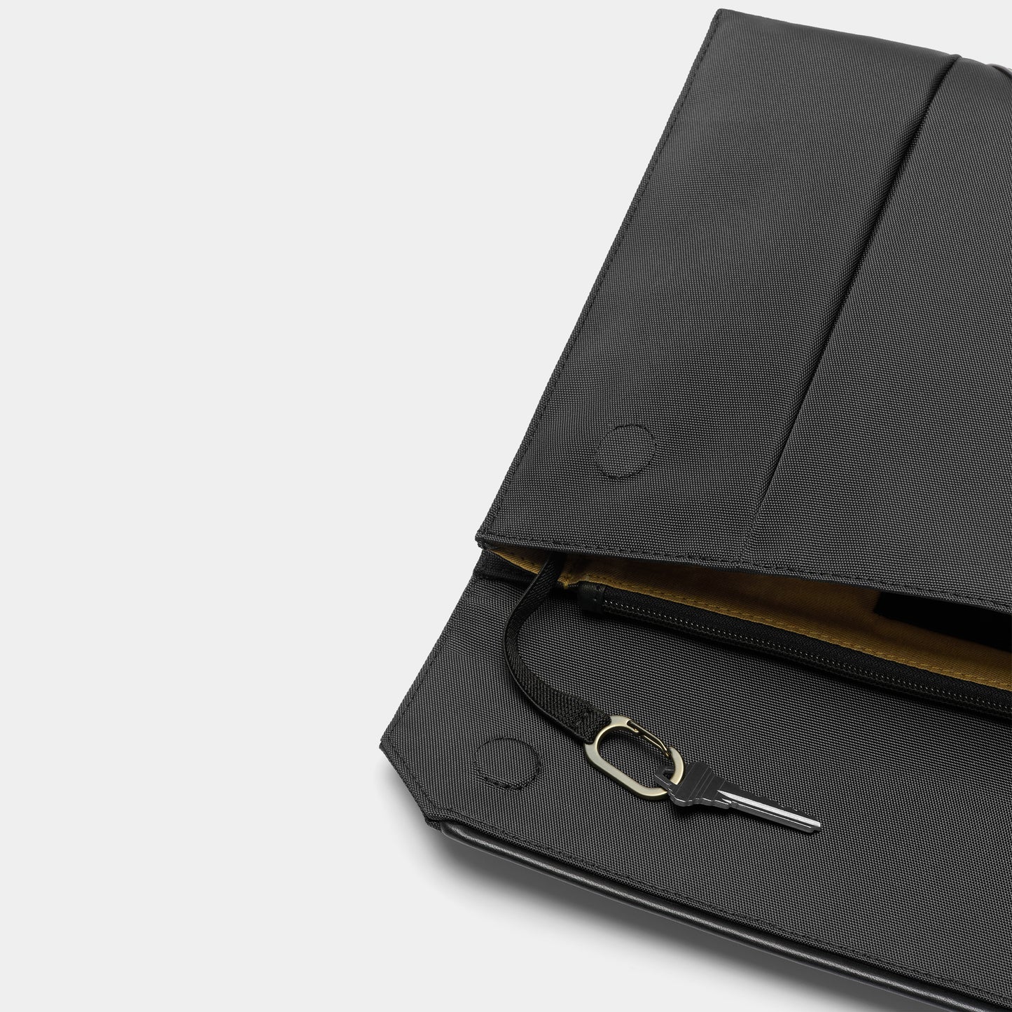 Laptop Sleeve - Black