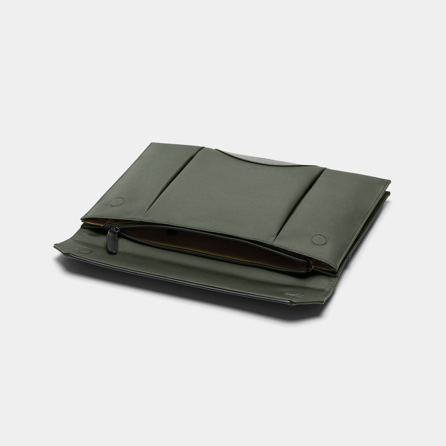 Laptop Sleeve - Olive