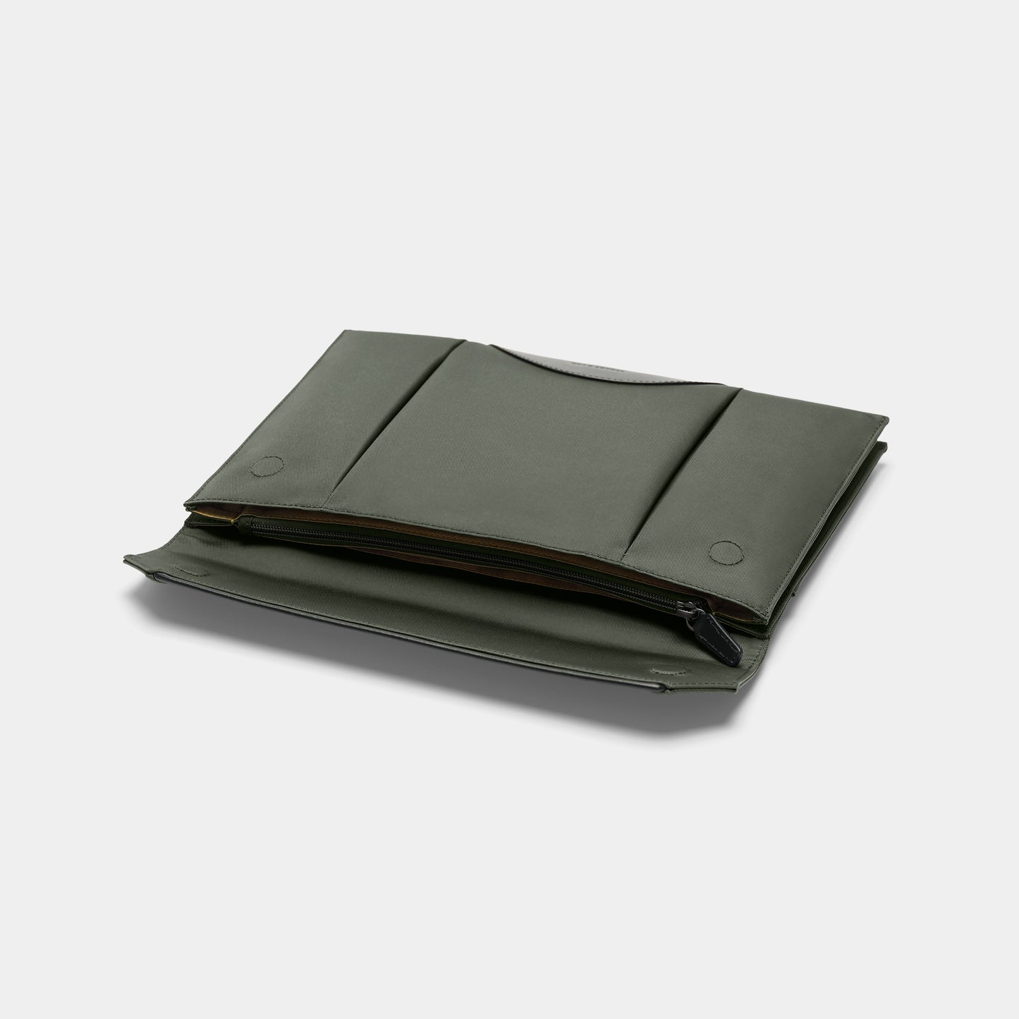 Laptop Sleeve - Olive