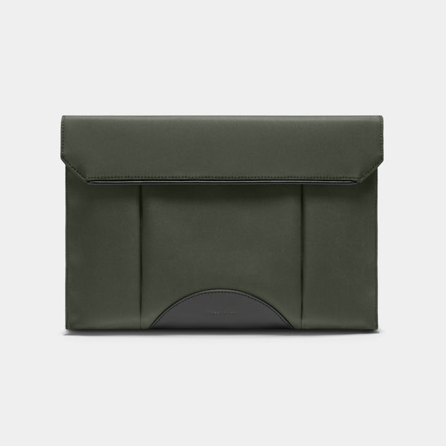 Laptop Sleeve - Olive