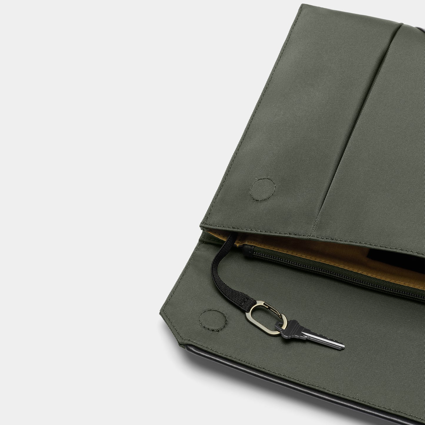 Laptop Sleeve - Olive