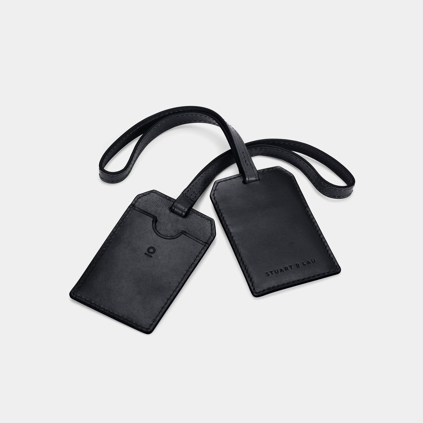 Cary Briefcase - Gen 2 - Slim - Black