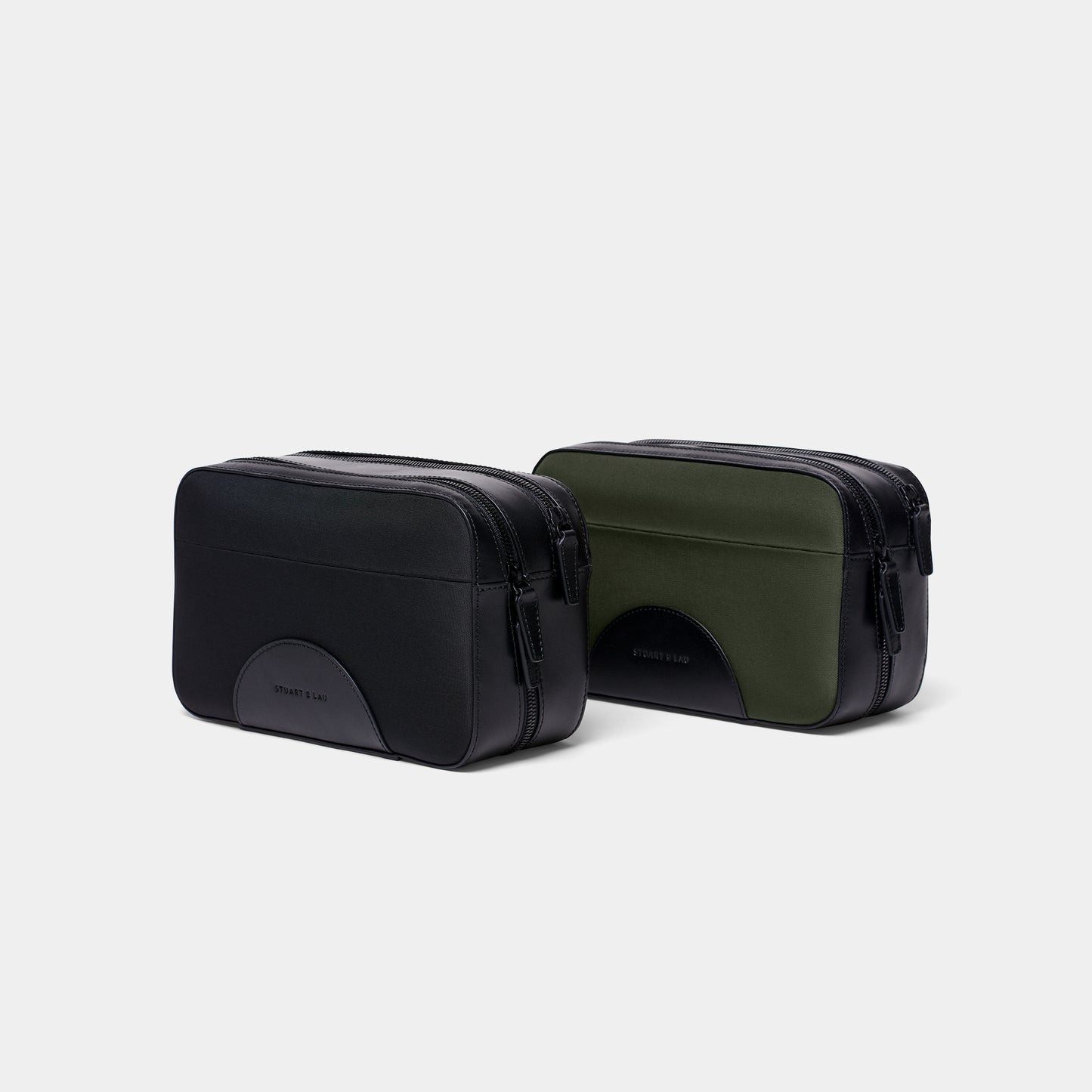 Tech Kit - Olive