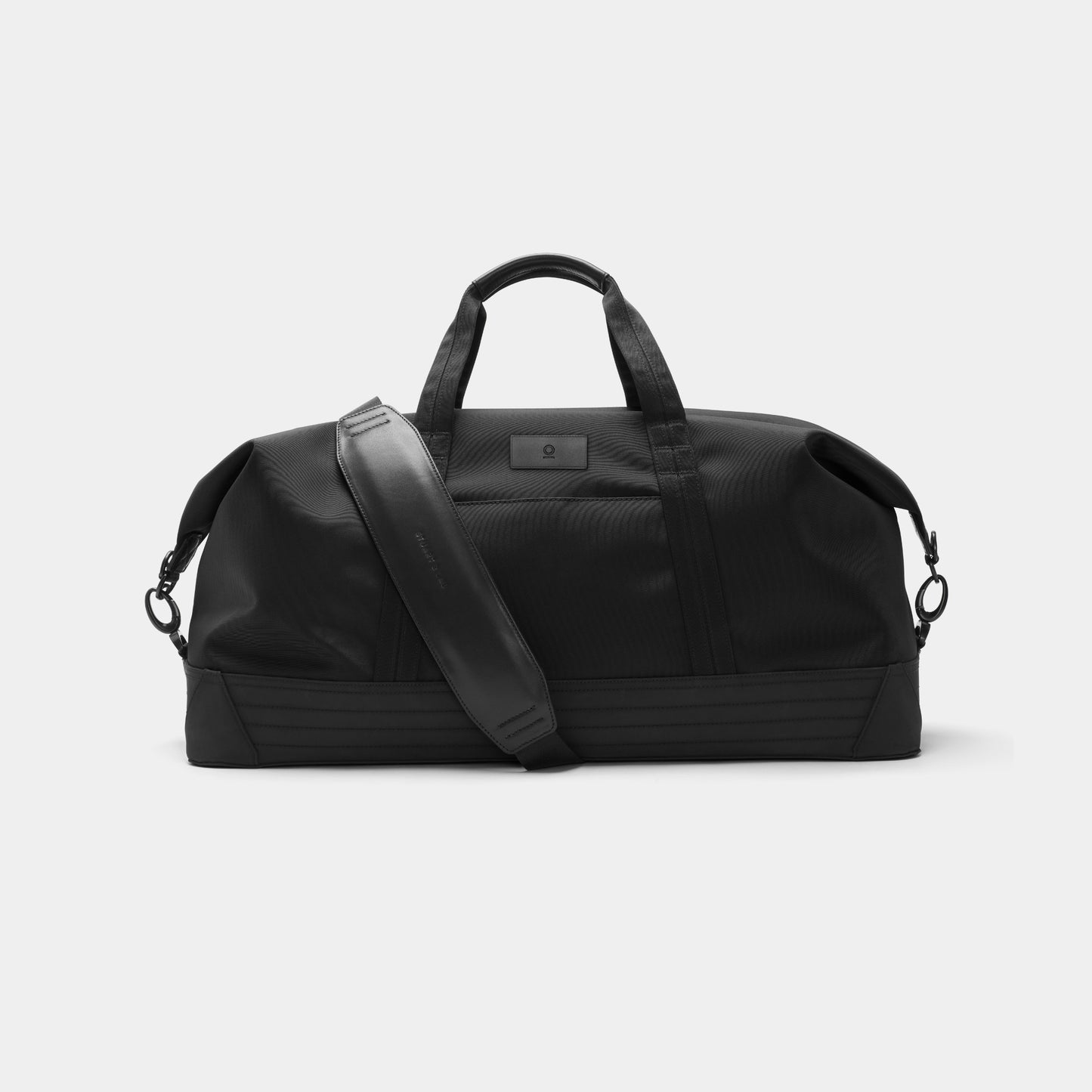 Tabitomo Duffel - Black