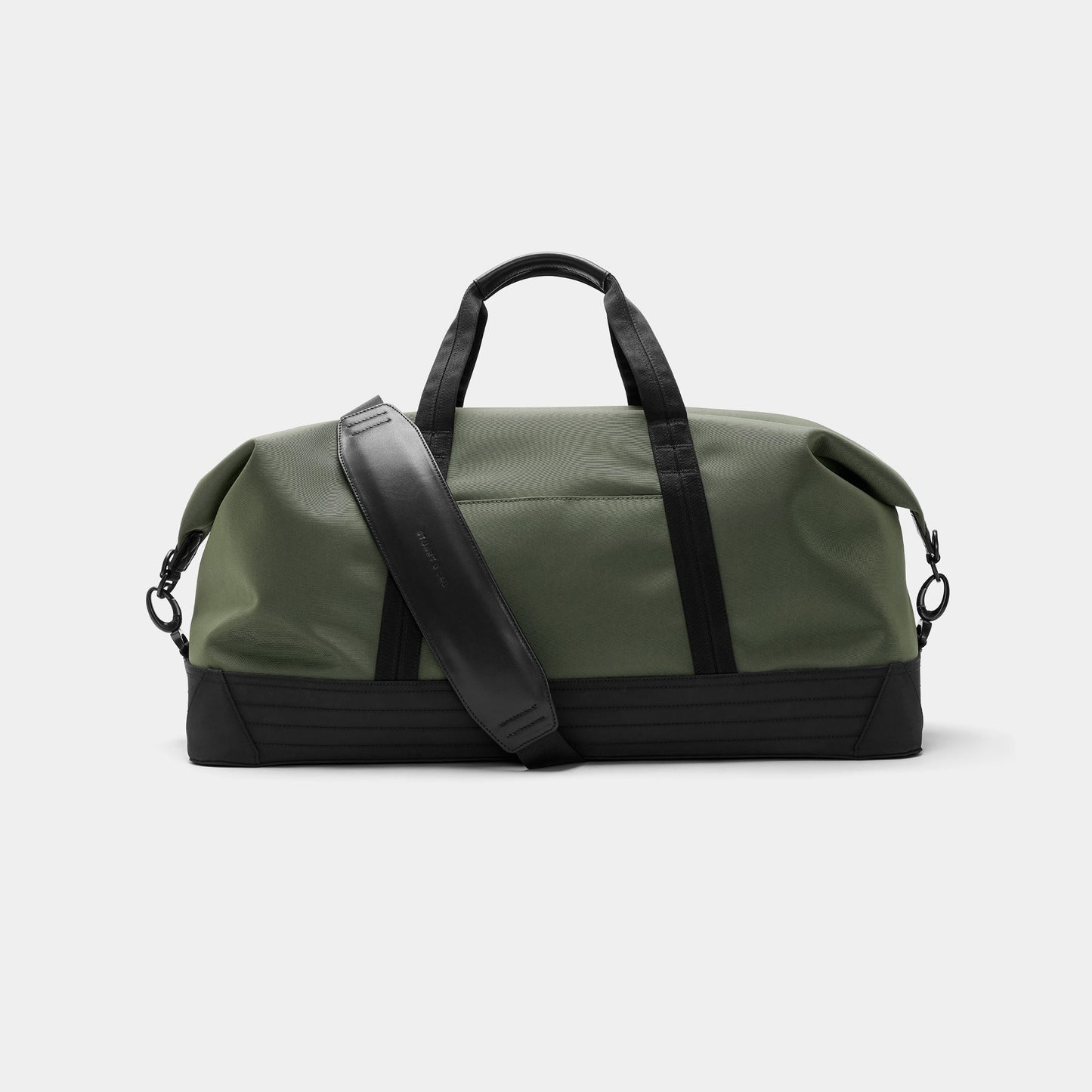 Tabitomo Duffel - Olive