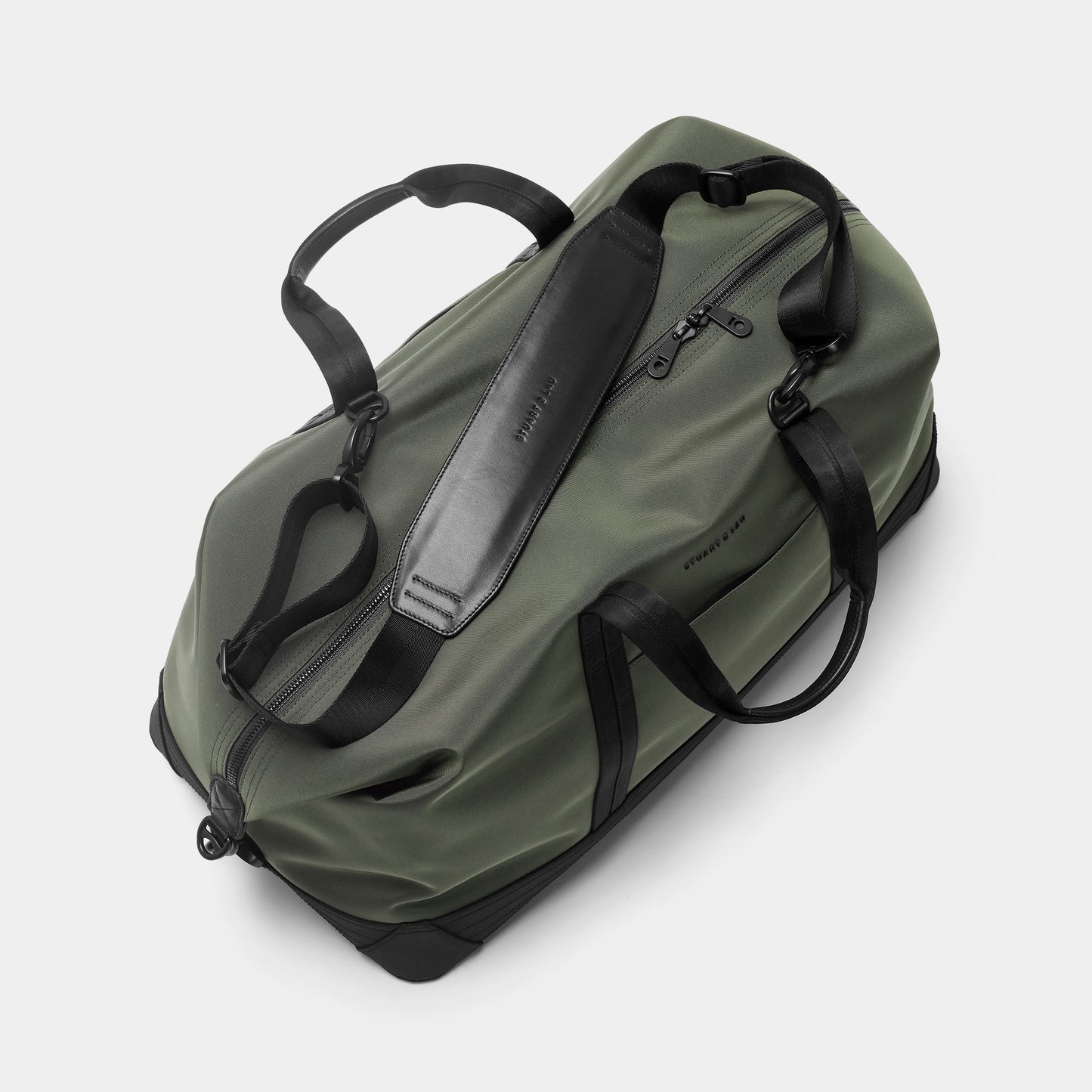 Tabitomo Duffel - Olive