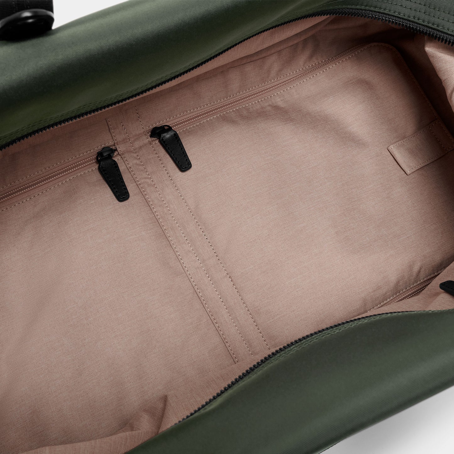 Tabitomo Duffel - Olive