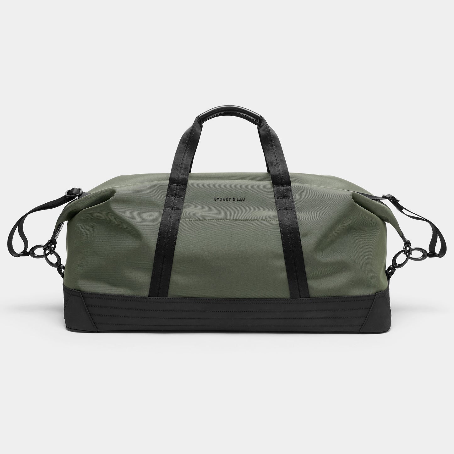 Tabitomo Duffel - Olive
