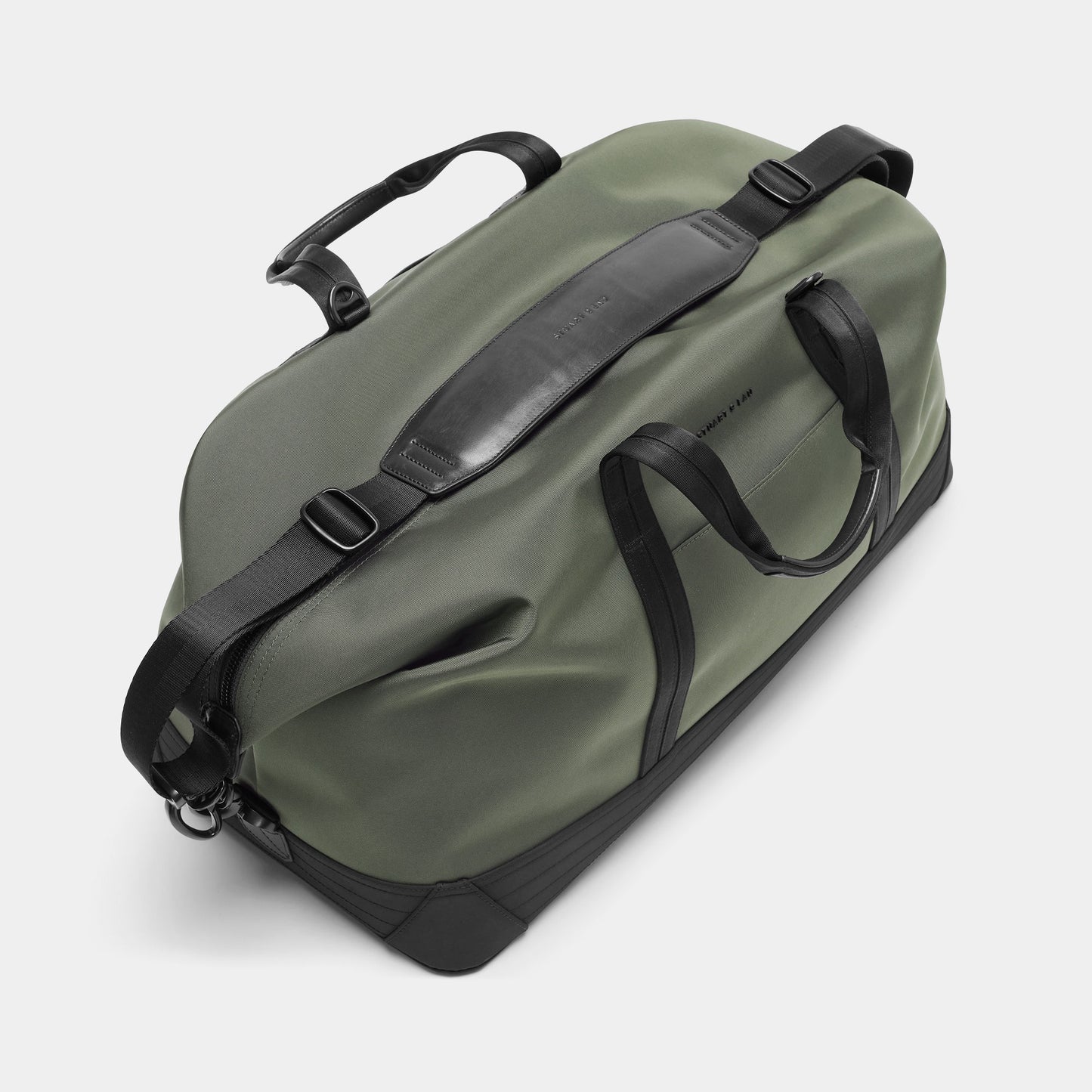 Tabitomo Duffel - Olive