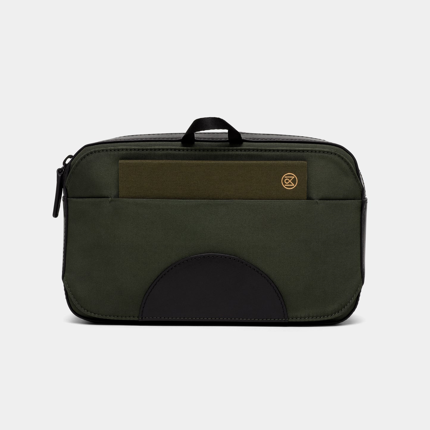 Tech Kit - Olive
