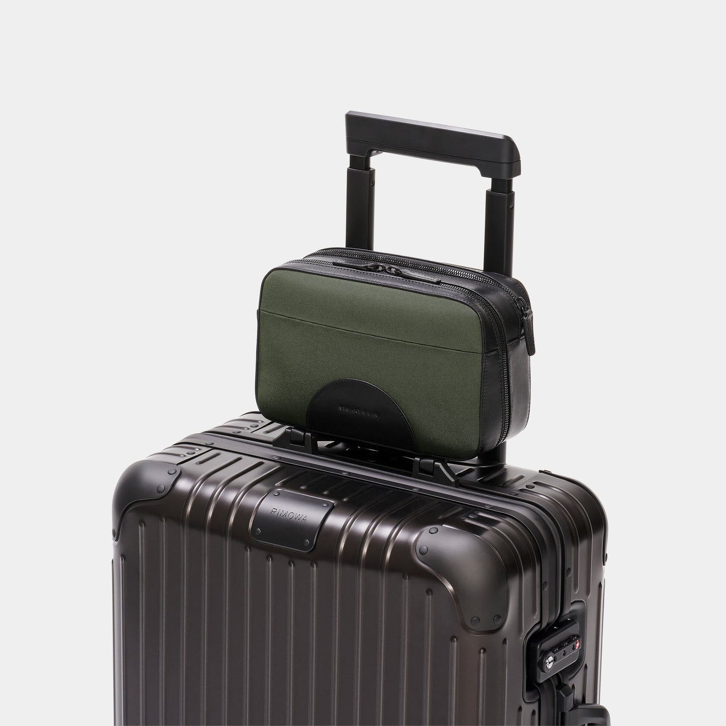 Tech Kit - Olive