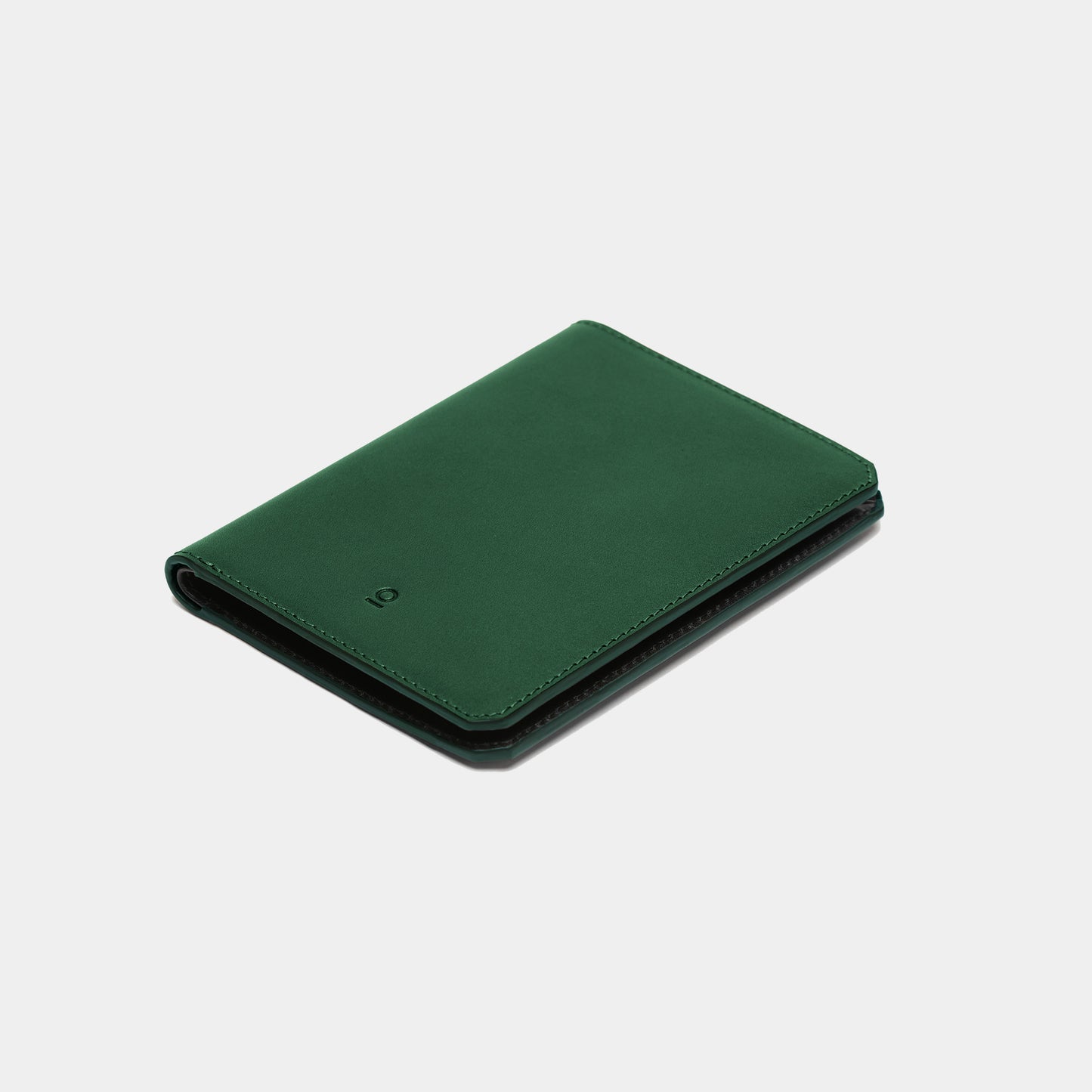 Passport Wallet - Evergreen