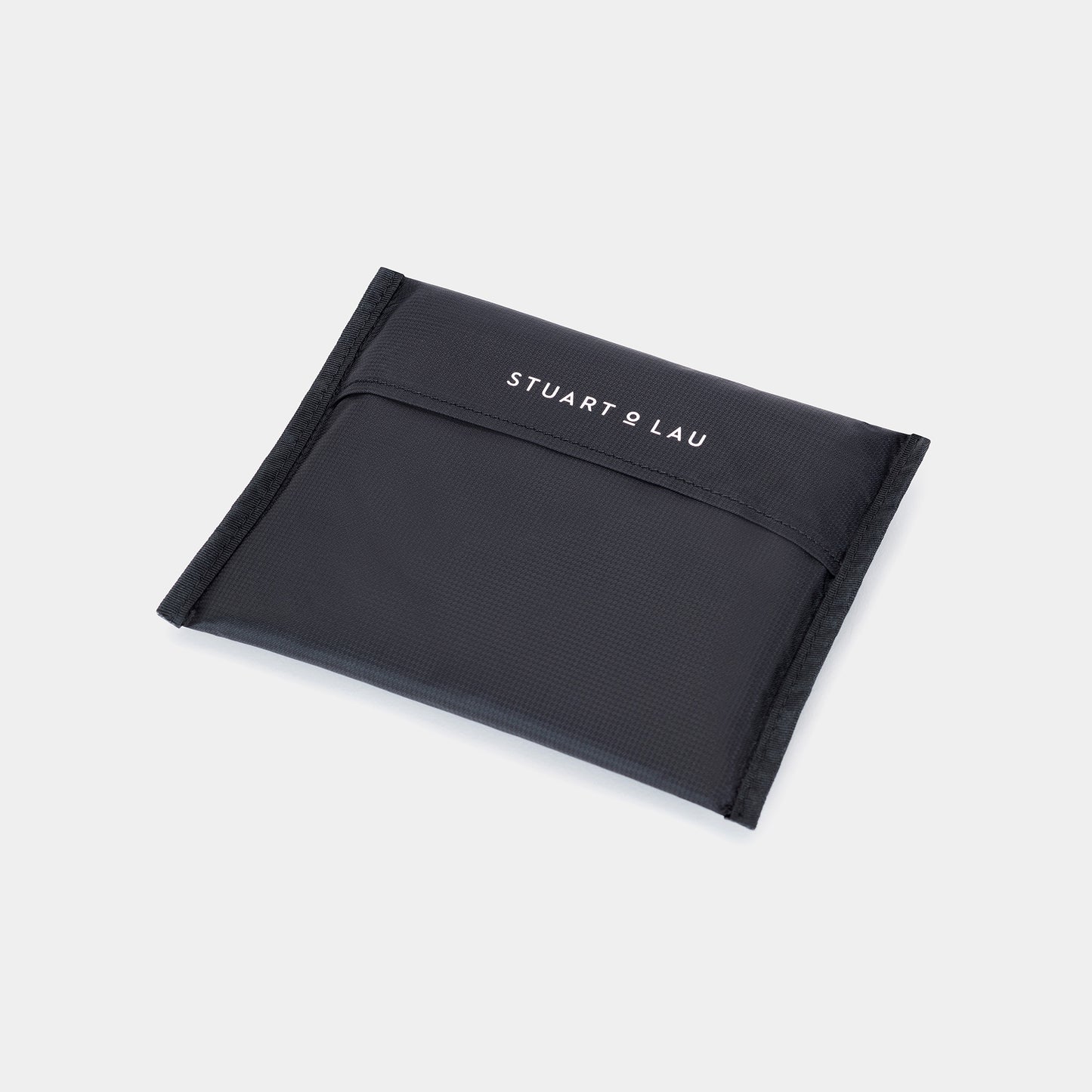 Cary Briefcase - Single - Black