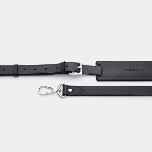 Replacement Strap - Core - Black