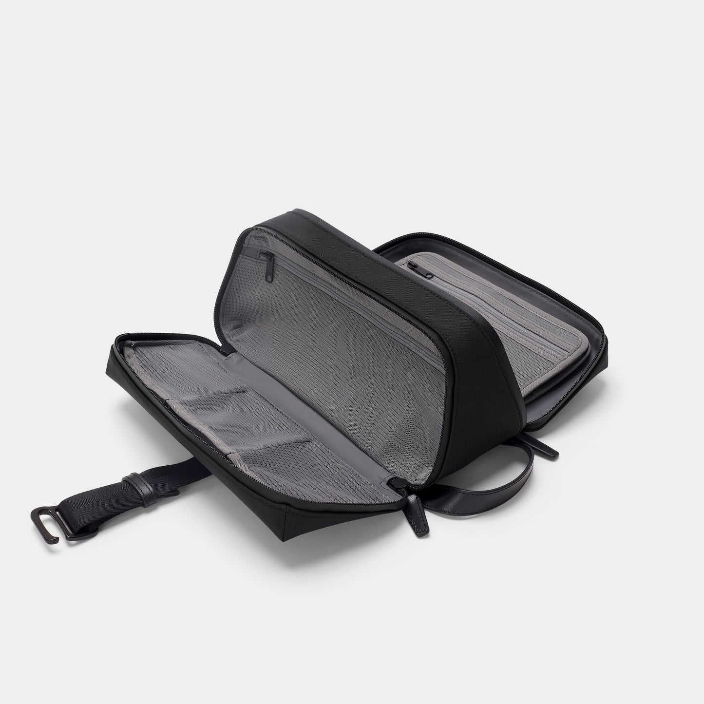 Dopp Kit - Black