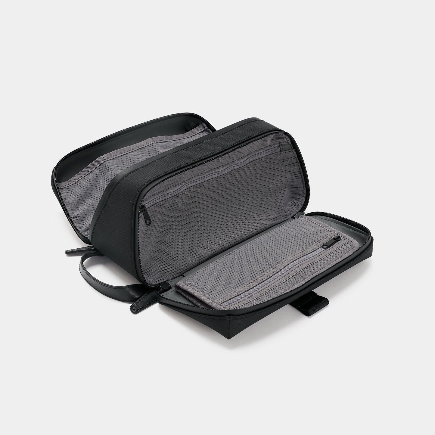 Dopp Kit - Black