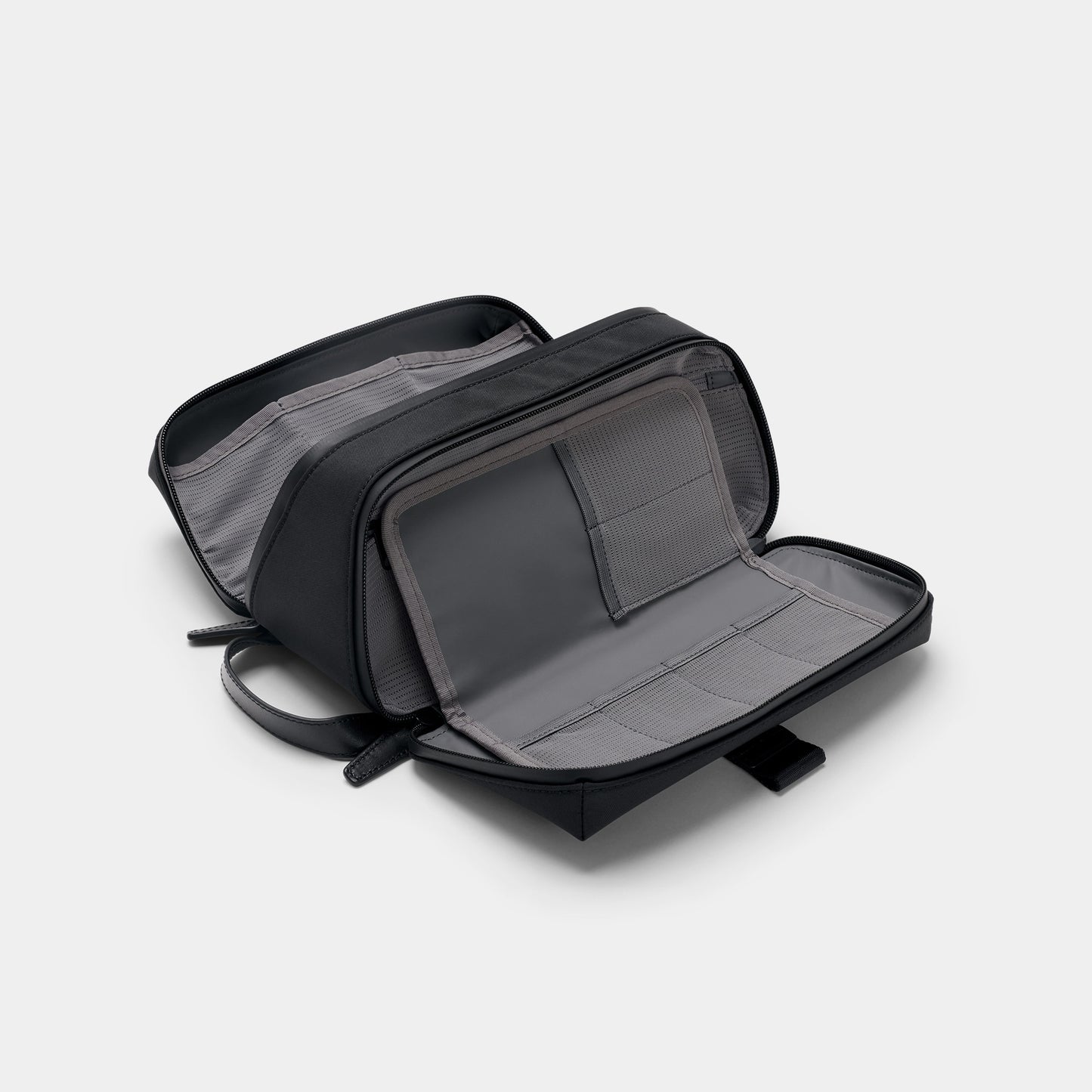 Dopp Kit - Black