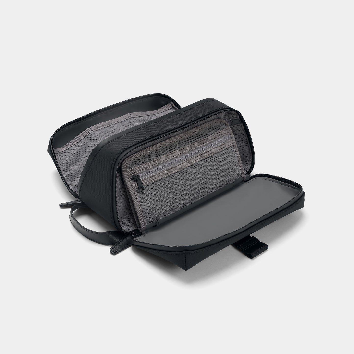 Dopp Kit - Black