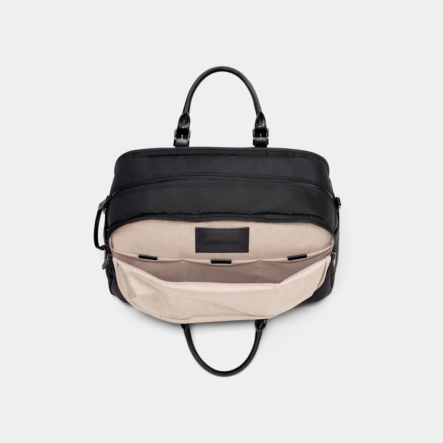 Regimen Gym Bag