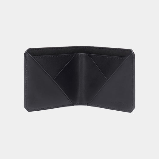 Slim Wallet - Stone