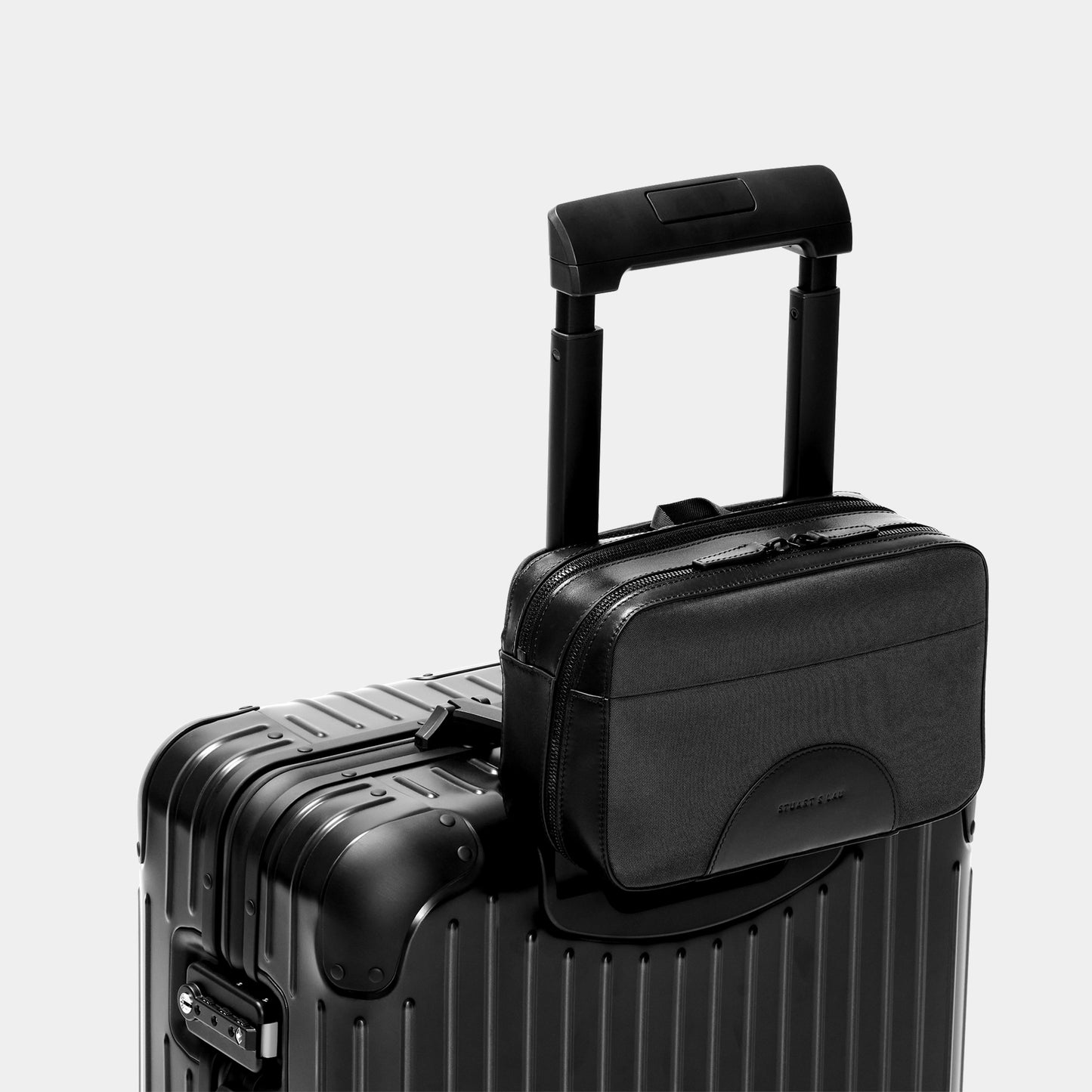 Tech Kit - Black